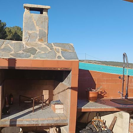 Siete Aguas Alto Oasis 빌라 외부 사진