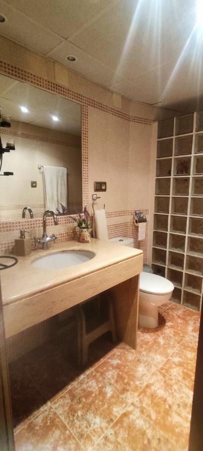 Siete Aguas Alto Oasis 빌라 외부 사진