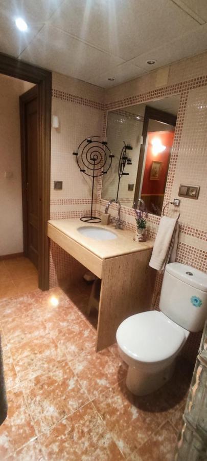 Siete Aguas Alto Oasis 빌라 외부 사진