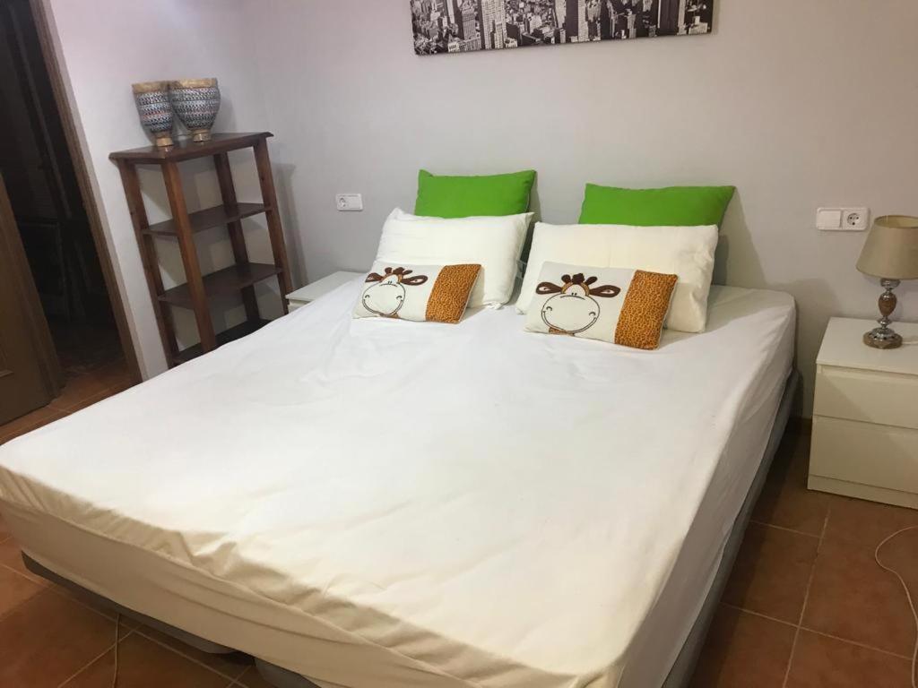 Siete Aguas Alto Oasis 빌라 외부 사진