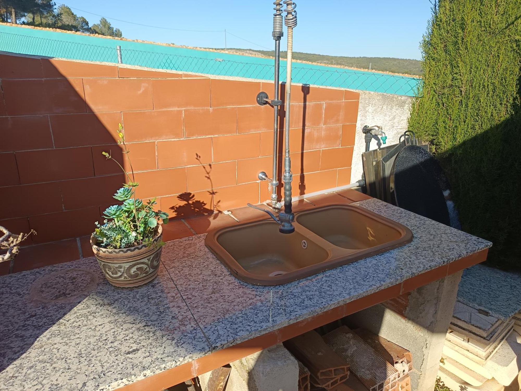 Siete Aguas Alto Oasis 빌라 외부 사진
