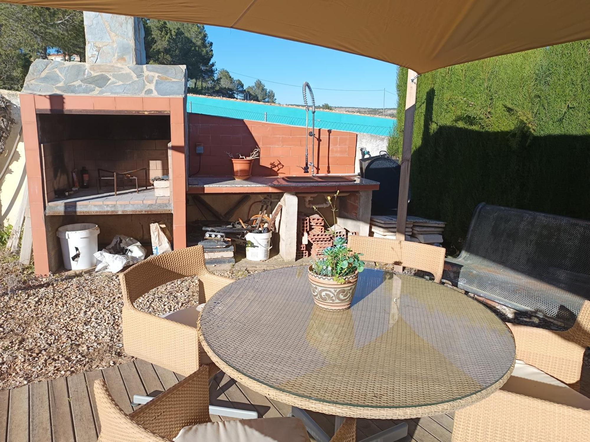Siete Aguas Alto Oasis 빌라 외부 사진